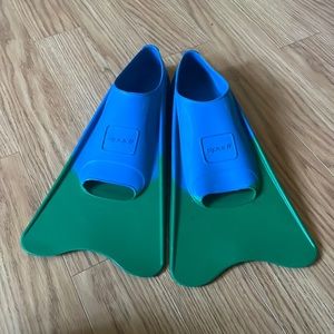Sporti swim fins men’s 11-12 / w 12-13